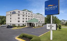 Baymont By Wyndham Jackson/Ridgeland